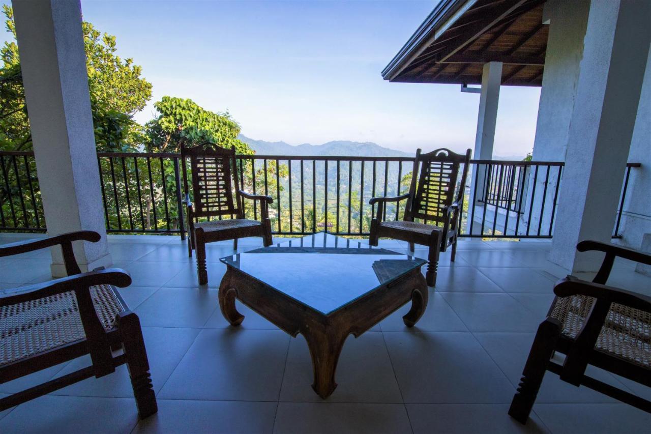 Jack Tree Lodge Kandy Exterior foto