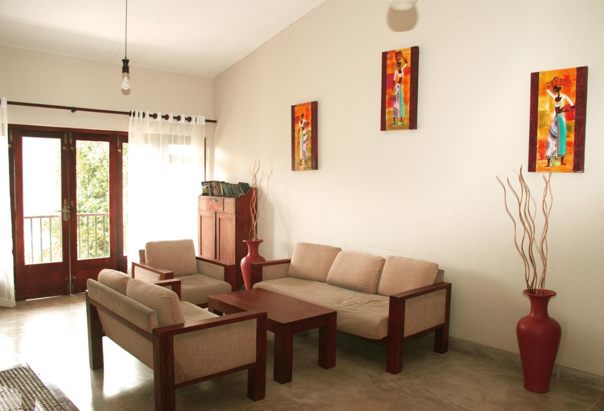 Jack Tree Lodge Kandy Exterior foto
